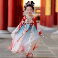 Girls Chinese#8.6