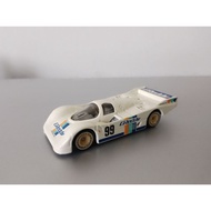 Hot Wheels Porsche 962 Greddy loose