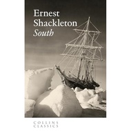 South - Collins Classics by Ernest Henry Shackleton | Paperback | HarperCollins Publ | 9780008663957