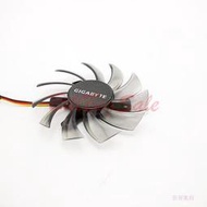 (技嘉顯示卡風扇) GIGABYTE GT240 430 440 630 730 PLD08010S12H 新 ㄇ嬄