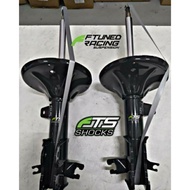 Honda FTS Shock FTuned Racing Absorber Comfort Sport Absorber Front Rear