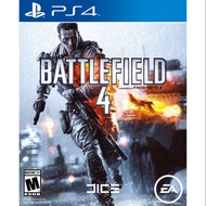 Battlefield 4 standard edition ps4