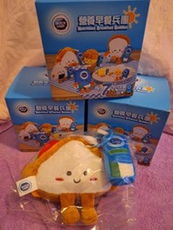 子母奶掛飾