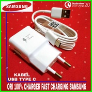 Samsung GALAXY A8 A8+ 2018 ORIGINAL 100% FAST Charge Charger%