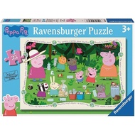 German Ravensburger Puzzle-Peppa Pig (35P) RV05618