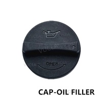 Engine Oil Filler Cap-Oil Filler For Hyundai ACCENT ELANTRA GRAND SANTA FE 13-16 H-1 HD160 H350 HD35