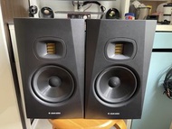 ADAM Audio T7V Powered Studio Monitors Pair
