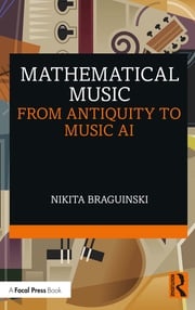 Mathematical Music Nikita Braguinski