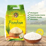 Aling Grasya Special Pandan Super Denorado Rice 5KG