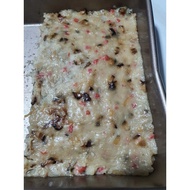 Homemade Traditional Radish Cake (Lo Bak Go) 500g