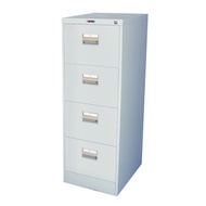 Lucky World ตู้เก็บเอกสาร 4 ลิ้นชัก KCDX-4