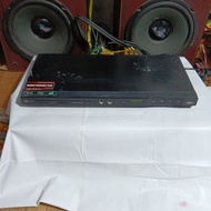 code LG DVD Player DP827 ( Karaoke )