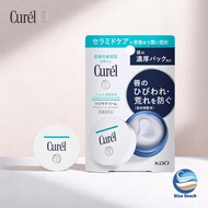 Curel Medicated Lip Balm/Made in Japan/Premium Ceramide/Night Treatment/4.2g