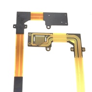 【Popular choice】 2x Lens Anti-Shake Flex Cable For Fuji Xc 50-230mm F4.5-6.7 Ois For Fujinon 50-230 