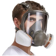 Cotton 5N11 KN95 6200 Respirator Gas Mask Filter 10 PCS - KA-5N11