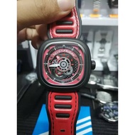 SEVEN FRIDAY SF-P3B/06-A309