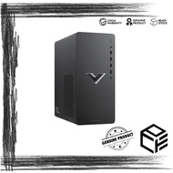 HP VICTUS 15L TG02-0020D GAMING DESKTOP - ( AMD RYZEN 5 5600G , 8GB , 512GB SSD , RTX3060 )