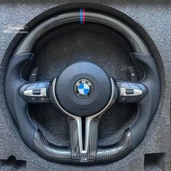BMW F30 F32 F10 F80 F82 M3 M4 Steering Carbon