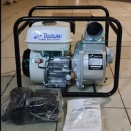 [ SIAP KIRIM ] Pompa alkon irigasi 3 inch HONDA TSURUMI waterpump