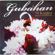 GUBAHAN 70 KOLEKSI HANTARAN PERKAHWINAN