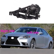 For Lexus IS IS200T IS300H 2013 2014 2015 Headlamp Base Headlight Rear Shell Headlight House Black R