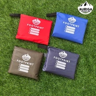 TENDA Footprint Camping Tent Mat Camping Mat