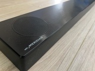LG SNYCY 杜比全景聲 High Res Audio 無線 Soundbar