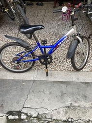 16吋國小兒童自行車