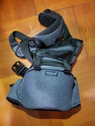 Baby hipseat