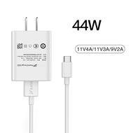 Ori Vivo 44W Flash Charger Super Fast Charging Adapter+4A USB Type-C Cable Kit For Vivo Y04 Y05 Y18 