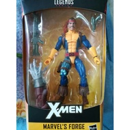 Marvel legends Forge
