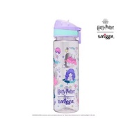 Smiggle HARRY POTTER Purple Water Bottle 650ML