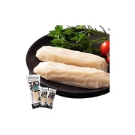 Protein is also a protein 6-piece low-sugar DHA trial conger eel protein diet food low-calorie low-fat high-protein fish meat protein bar room temperature storage emergency food fish meat sausage DHA Aoki Kamaboko store (plain 6 pieces)