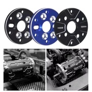 Metal 380 To 540 Motor Adapter 3650 Motor Converter For Xray Serpent Xpress Ptg Lracing 3racing Saku