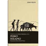 [❤️IBDE] Pedro Paramo (Hardcover)