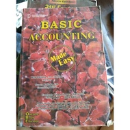 Basic accounting- Win Ballada