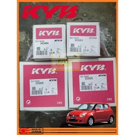 SUZUKI SWIFT 1.5 (RS415) FRONT ABSORBER (KAYABA JAPAN / KYB)