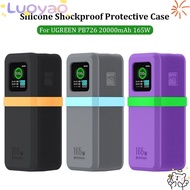 LUOYAO Silicone , Dustproof Shockproof Protective , High Quality Portable Anti-slip Soft Protective 
