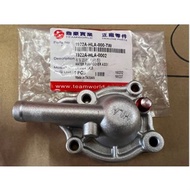 (100% ORIGINAL) SYM VTS200 WATERPUMP COVER // 1922A-HLA-000 WATER PUMP AIR TUDUNG CAP PENUTUP VTS-20