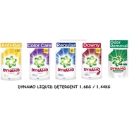 Dynamo Concentrated Detergent Liquid 1.44kg