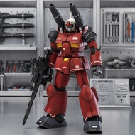 GUNDAM BANDAI HGUC HIGH GRADE 1Original/144 GUNDAM GANBATTE HOBBY SHOP
