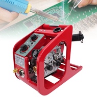 เครื่องป้อนลวดอัตโนมัติสำหรับเครื่องผลิตแม็ก CO2เครื่องป้อนลวดเชื่อมแบบเครื่องเชื่อม500A การสึกหรอ