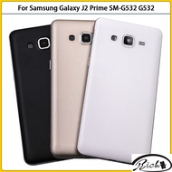 For Samsung Galaxy J2 Prime G532 G532H G532F G532G Housing Case Mid Bezel Middle Frame Rear Battery 