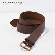 American Eagle Leather Belt เข็มขัด ผู้ชาย หนังแท้ (NMAC 022-7291-200)