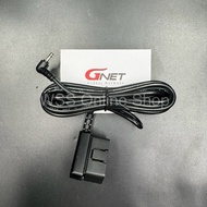 GNET [OBD-2 Hardness] Suitable for GNET Dashcam System