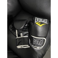 Boxing GLOVES EVERLAST MUAY THAI 10oz