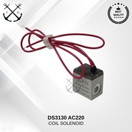 COIL DS3130 AC220 CABLE TPC
