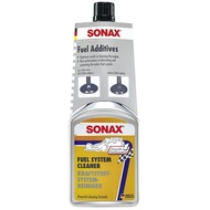 [HCM]Sonax Fuel System Cleaner - Làm sạch và bảo vệ hệ thống xăng