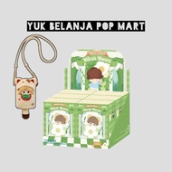 POP MART DIMOO Weaving Wonders Series - Quilt Phone Case