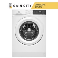 Electrolux Front Load Washer Ewf8024d3wc